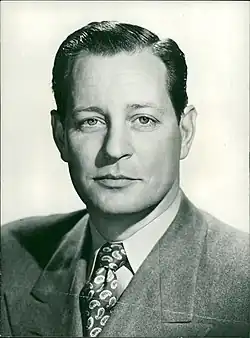 Image of Donald L. Jackson