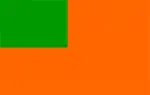 Flag of Dhami