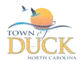 Official seal of Duck, North Carolina