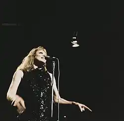 Hildegard Knef