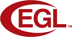 EGL logo