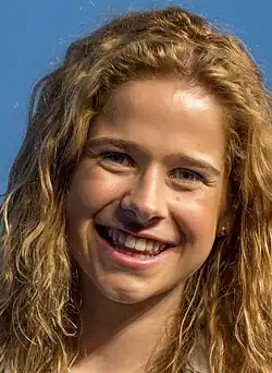 Laura Tesoro (Comeback Stage, 2021–)