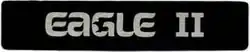 Eagle II keyboard label