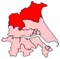 Outline map