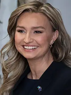 Ebba Busch - Into the Woods - November 24, 2022 (52520720684) (cropped 2) edited.jpg