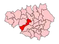 Outline map