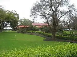 Edenvale, historic cottage