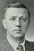 Edgar McKillop