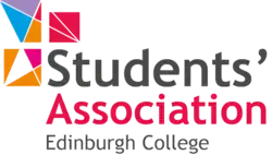 Logo of the Edinburgh College Students' Association