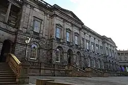 Edinburgh Law School