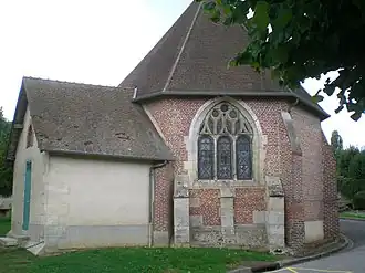 Church of St. Nicholas