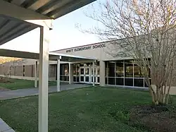 Myatt Elementary School