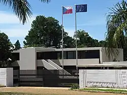 Embassy of Czechia in Brasília