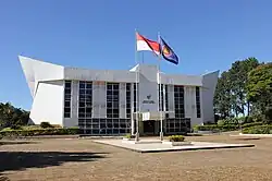 Embassy of Indonesia in Brasília