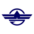 Official logo of Ōkuma