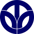 Official logo of Fukui Prefecture