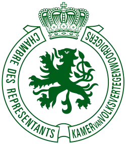 Coat of arms or logo