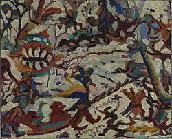 Fairyland (1922), Bernard Friedman Collection