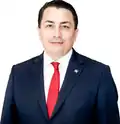 Emin Özkara&nbsp;[nl], politician