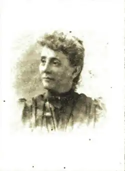 Emma D. Cook