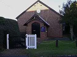 Photo of Loxwood Chapel