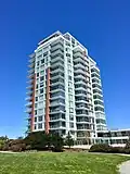 Encore at Bayview Place condominium.