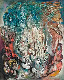 My first steps in the hell (1947)