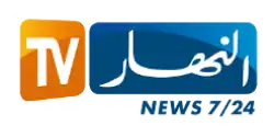 Ennahar TV logo