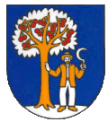 Coat of arms of Višňové