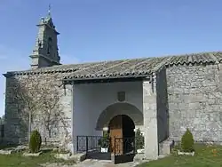 Hermitage of Fernandiel