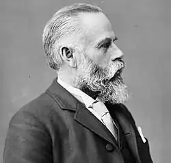 Erskine Henry Bronson