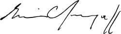 Erwin Chargaff signature.png