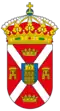 Coat of arms of Rasueros