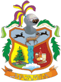 Coat of arms of Mazamitla