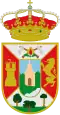 Coat of arms of Benarraba