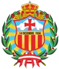 Official seal of Carhuaz