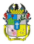 Official seal of Fusagasugá