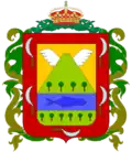 Coat of arms