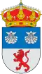 Coat of arms of San Andrés del Rabanedo