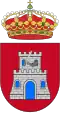 Coat of arms of Torreblascopedro