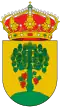 Coat of arms of A Pobra do Brollón