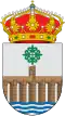 Coat of arms of Alcántara