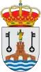 Coat of arms of Alcalá de Guadaíra