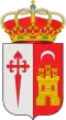 Coat of arms of Alcubillas