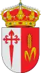Coat of arms of Aldealengua