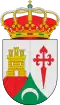 Coat of arms of Alhambra