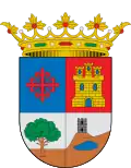 Coat of arms of Almodóvar del Campo