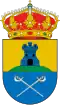 Coat of arms of Almonacid de Toledo