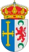 Coat of arms of Amusco