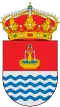 Coat of arms of Bargas